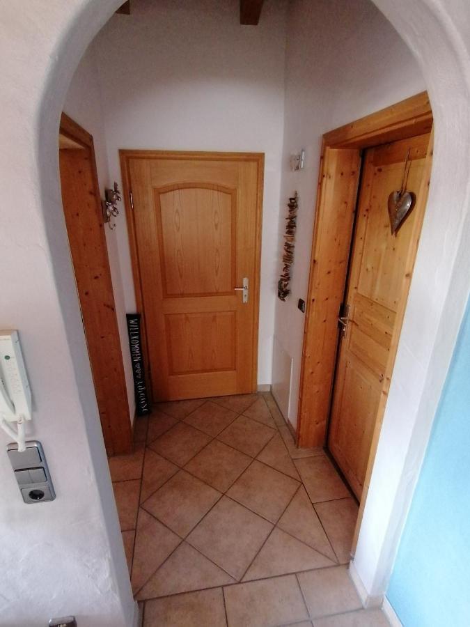 Ferienwohnung In Lechbruck Am See Im Schoenen Allgaeu, Nahe Fuessen Nur 300 M Vom See Bagian luar foto