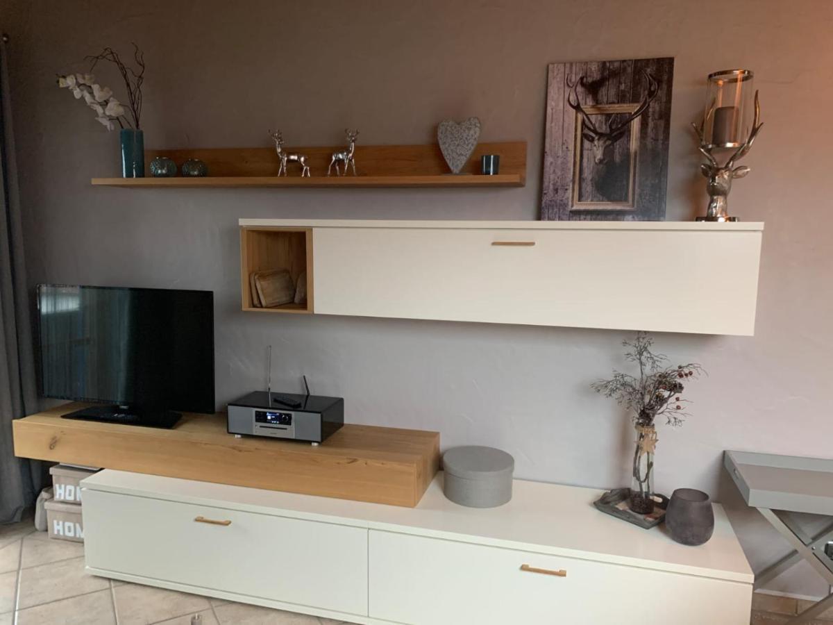 Ferienwohnung In Lechbruck Am See Im Schoenen Allgaeu, Nahe Fuessen Nur 300 M Vom See Bagian luar foto