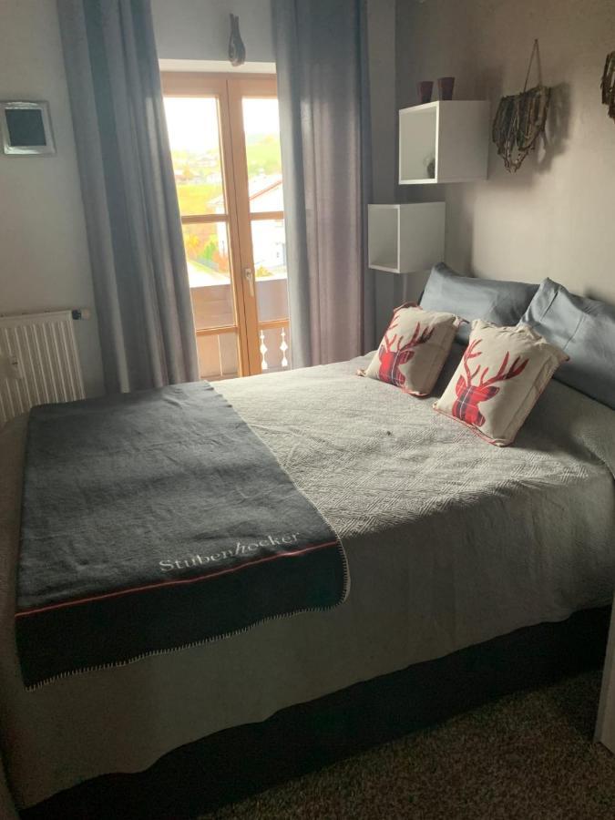 Ferienwohnung In Lechbruck Am See Im Schoenen Allgaeu, Nahe Fuessen Nur 300 M Vom See Bagian luar foto